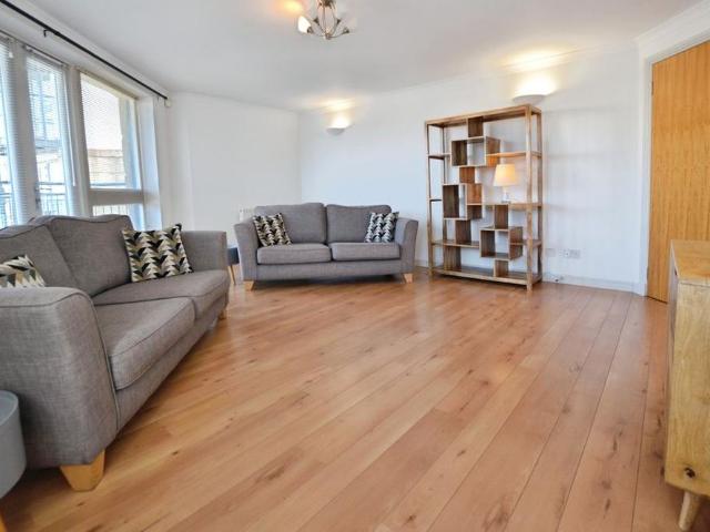 Apartment for rent in North Leith, City of Edinburgh