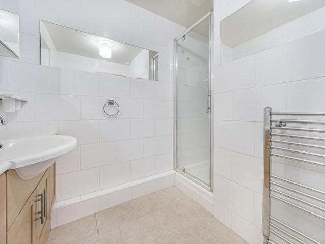 Apartment for rent in London Borough of Lewisham, Greater London