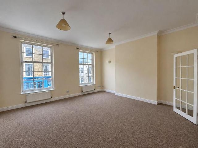 Apartment for rent in East Cowes, Isle Of Wight