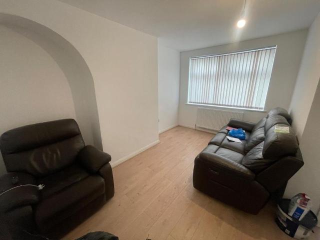 Apartment for rent in Stockland Green, West Midlands