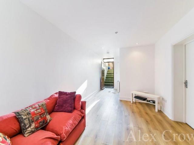 Apartment for rent in West Hackney, Upper Clapton