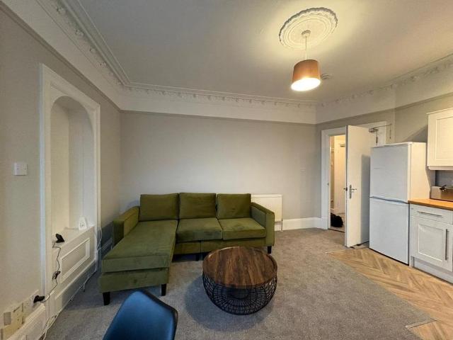 Apartment for rent in Scotland