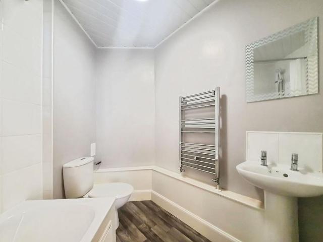 Apartment for rent in Lauriston, Scotland