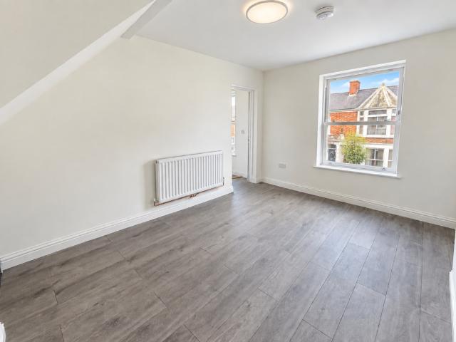 Apartment for rent in Syston, Charnwood