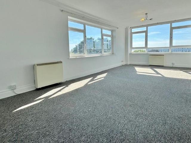 Apartment for rent in West Cliff, Bournemouth