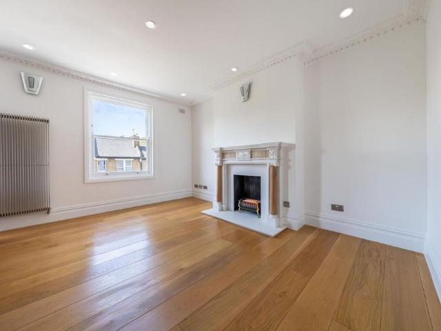 Apartment for rent in Holloway, Lower Holloway