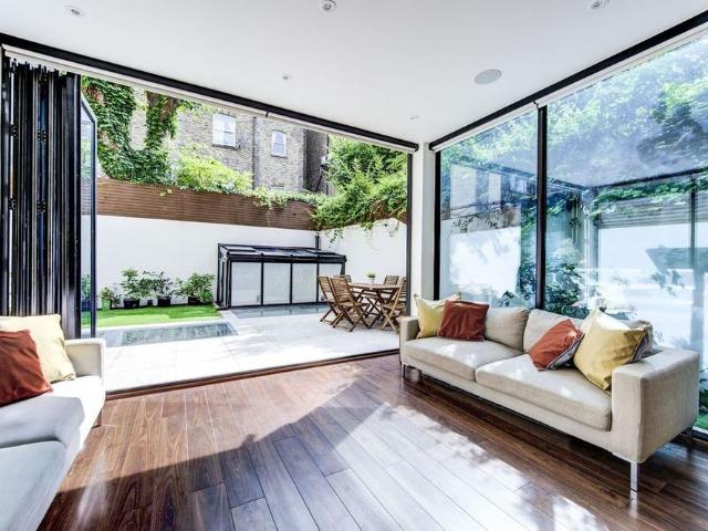 Apartment for rent in Kensal Town, Maida Vale