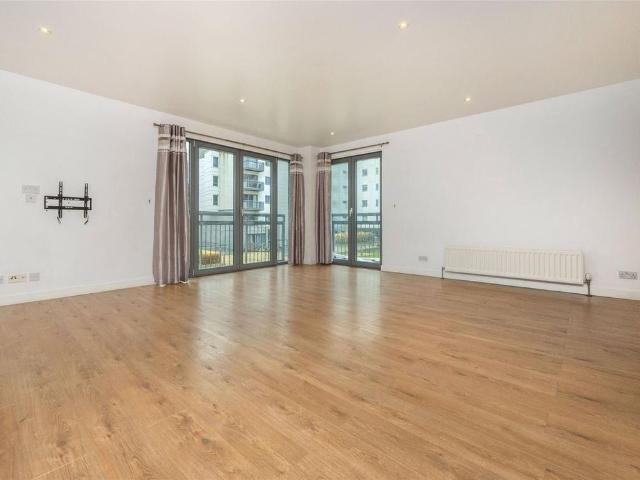 Apartment for rent in Newhaven, Leith