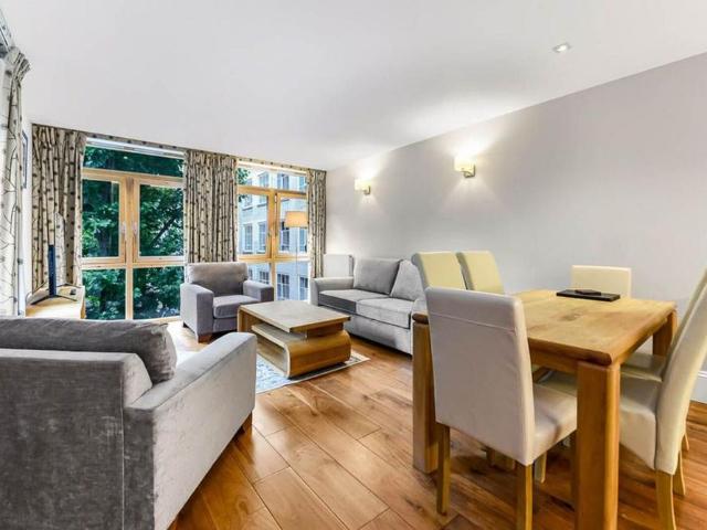 Apartment for rent in London Borough of Camden, Greater London