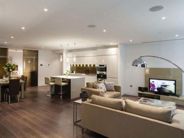 Apartment for rent in St Clement Danes, Greater London