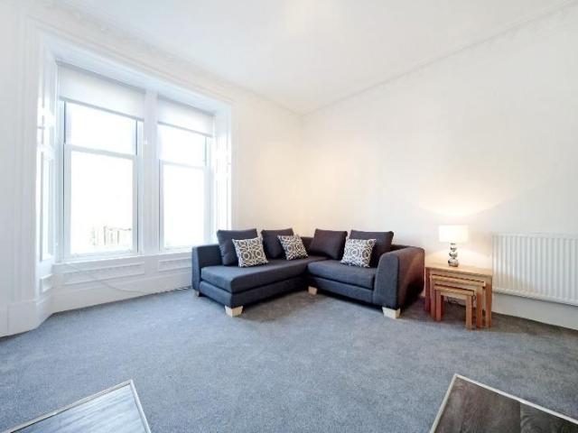 Apartment for rent in West End, Scotland