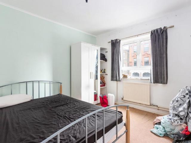 Flat for rent in Kentish Town, Greater London