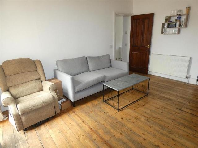 Apartment for rent in Heaton, Tyne And Wear
