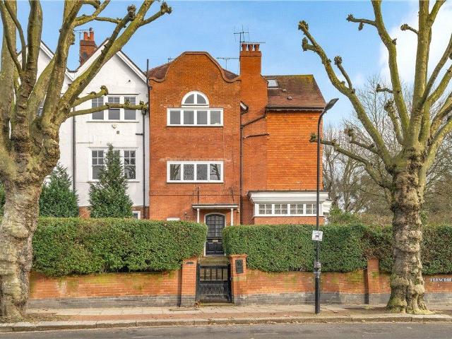 Flat for rent in West Hampstead, Greater London