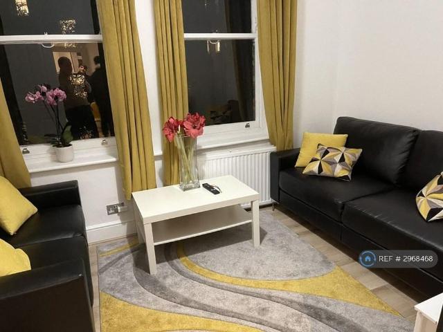 Apartment for rent in Kensal Town, Maida Vale