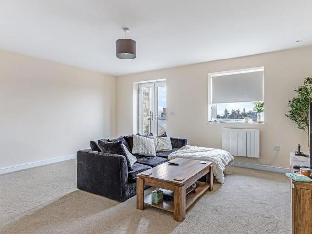 Apartment for rent in Skipton, North Yorkshire