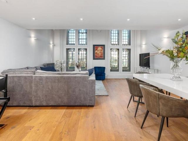 Apartment for rent in Haymarket, Scotland
