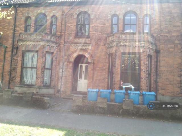 Flat for rent in Avenues, Hull