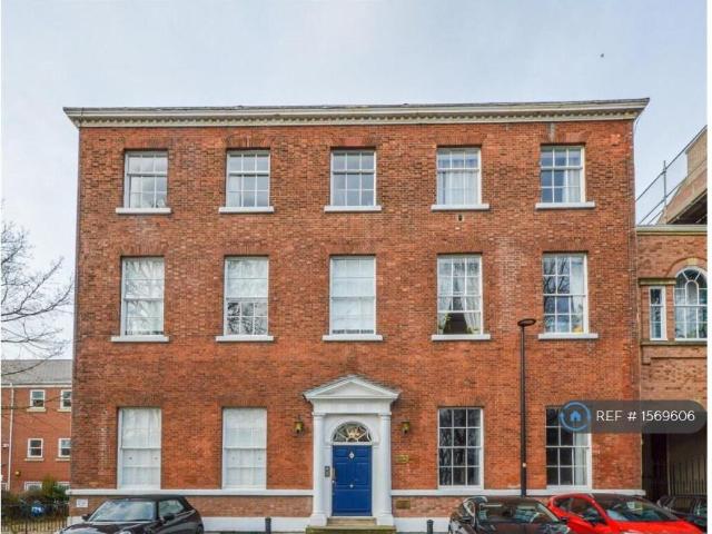 Flat for rent in Belle Isle, Wakefield