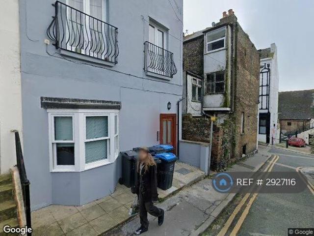 Apartment for rent in East Cliff, Acol