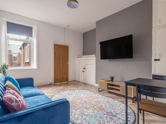 Apartment for rent in Arthur's Hill, Tyne And Wear
