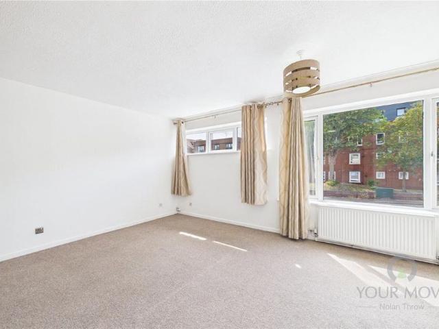 Apartment for rent in Northampton, Northamptonshire