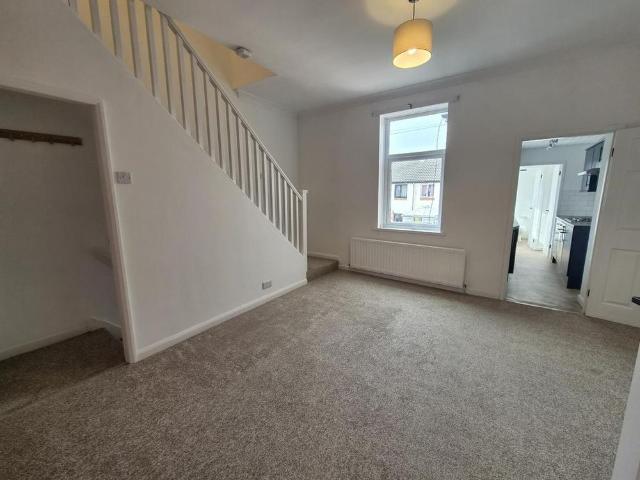 Apartment for rent in Westoe, South Shields