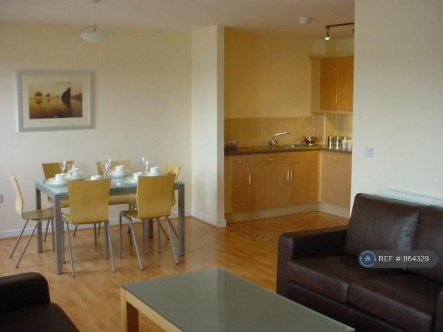 Flat for rent in Arbury, Cambridgeshire