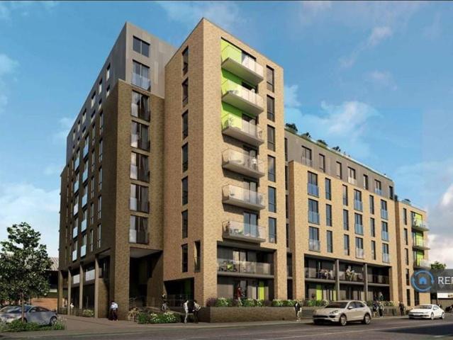 Flat for rent in Ordsall, Salford