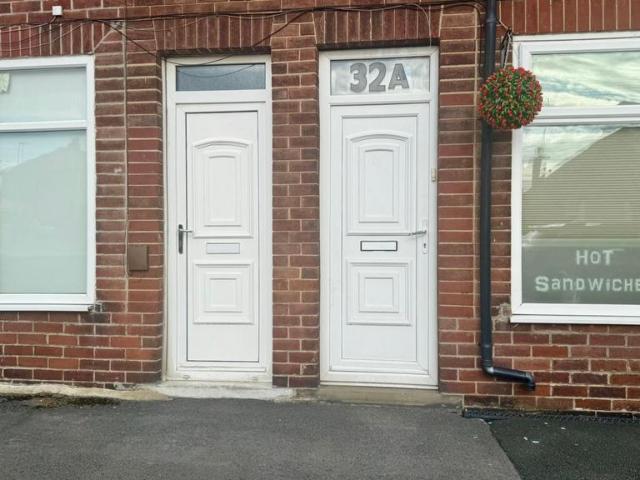 Flat for rent in Hanging Heaton, Dewsbury