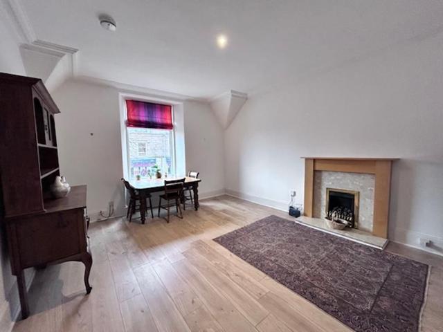 Apartment for rent in Ellon, Scotland