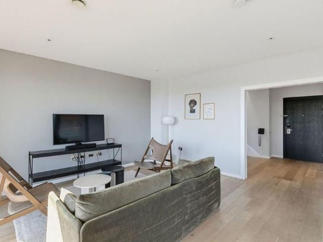 Apartment for rent in Hawley Wharf, Greater London