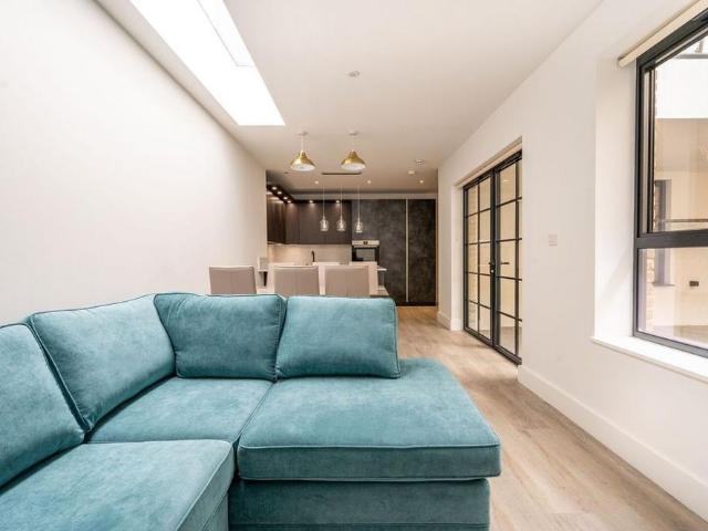 Apartment for rent in Forest Gate, Greater London