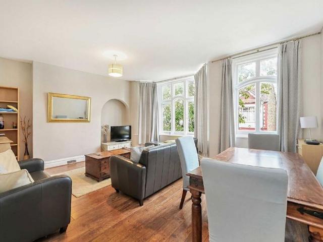 Apartment for rent in Streatham, Greater London