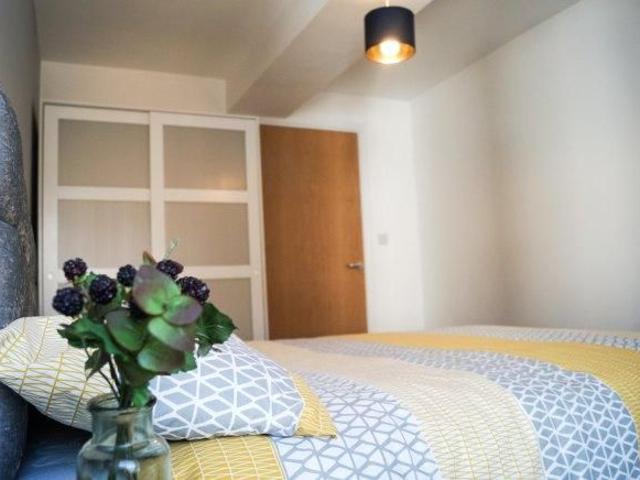 Room for rent in Brompton, Gillingham