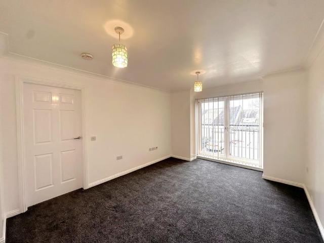 Apartment for rent in Johnstone, Renfrewshire