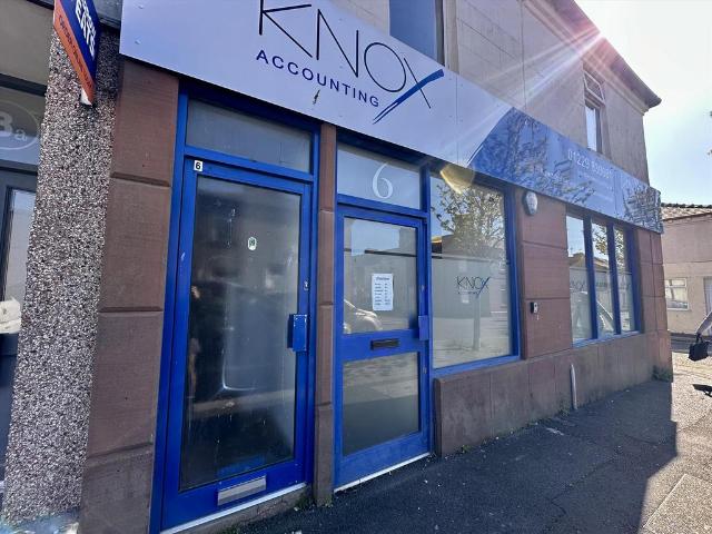 Flat for rent in Barrow