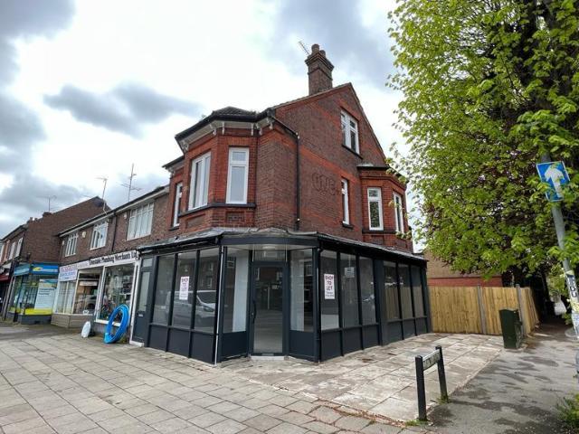Flat for rent in Dunstable, Bedfordshire