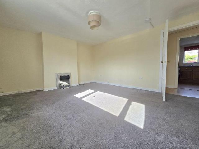 Apartment for rent in Dumbarton, Scotland