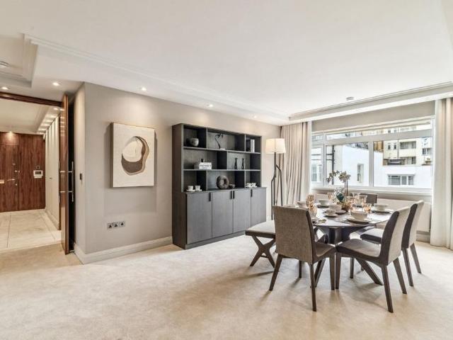 Apartment for rent in Paddington, Isle Of Man