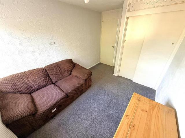 Apartment for rent in Danesholme, Corby