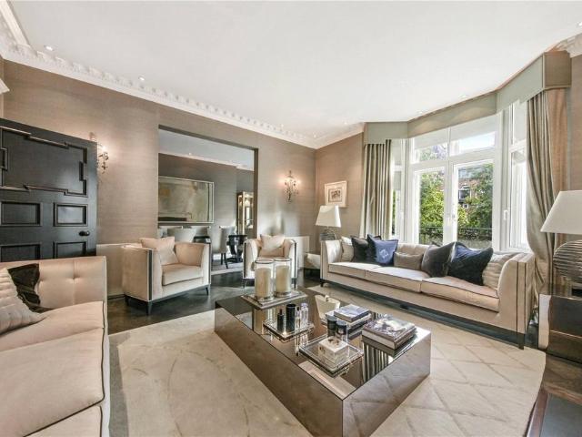 Flat for rent in East Marylebone, Marylebone