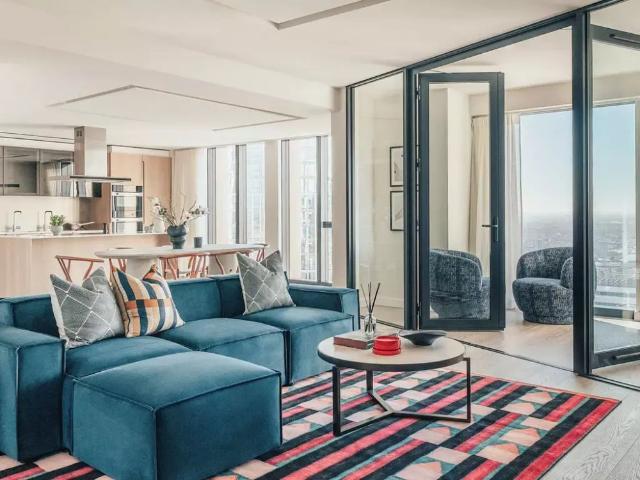 Apartment for rent in Vauxhall, Greater London