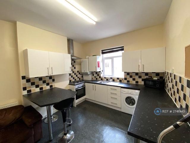 Flat for rent in Edgbaston, Isle Of Man