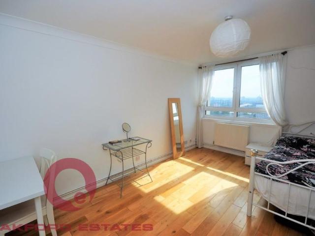 Apartment for rent in Kennington, Greater London