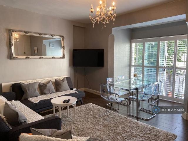 Apartment for rent in Streatham, Greater London