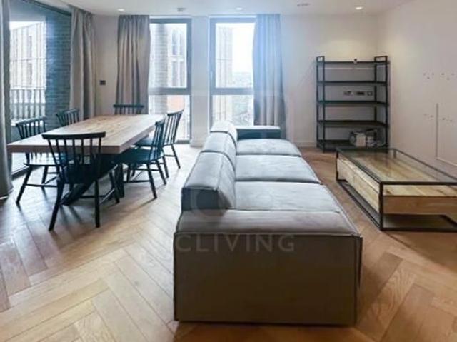 Apartment for rent in Westminster, Victoria