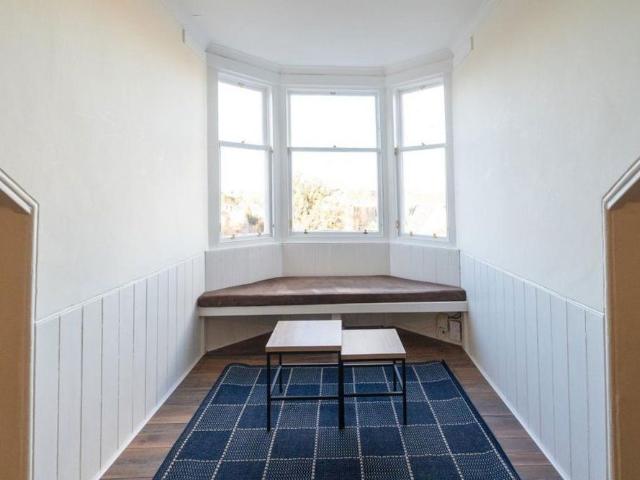 Apartment for rent in Goldenacre, City of Edinburgh