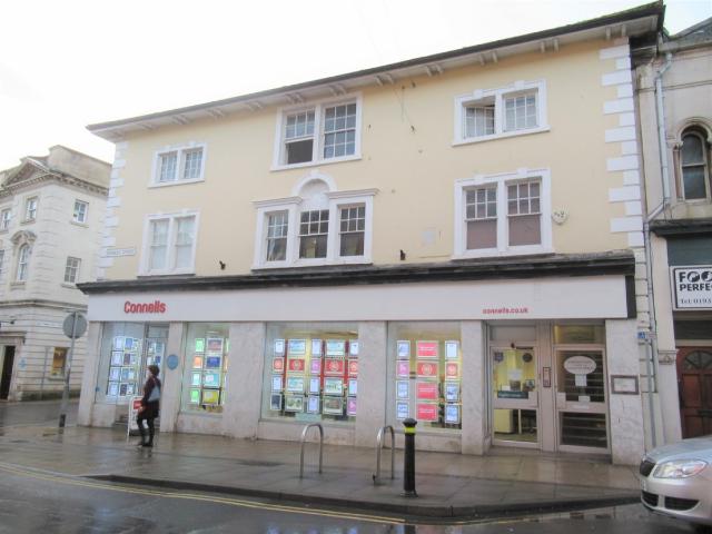 Apartment for rent in Yeovil, Somerset
