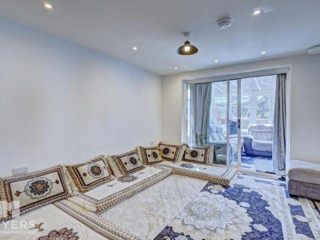 Apartment for rent in Springbourne, Bournemouth